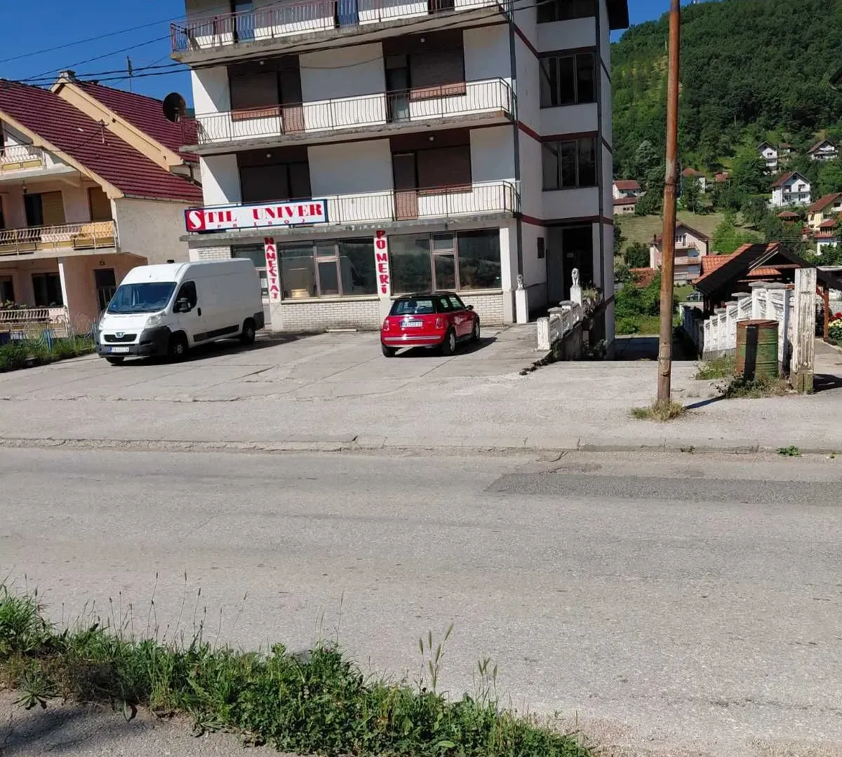 Sale, house, 750m², Priboj, Srbija