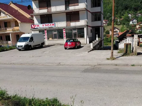 Sale, house, 750m², Priboj, Srbija - image 1
