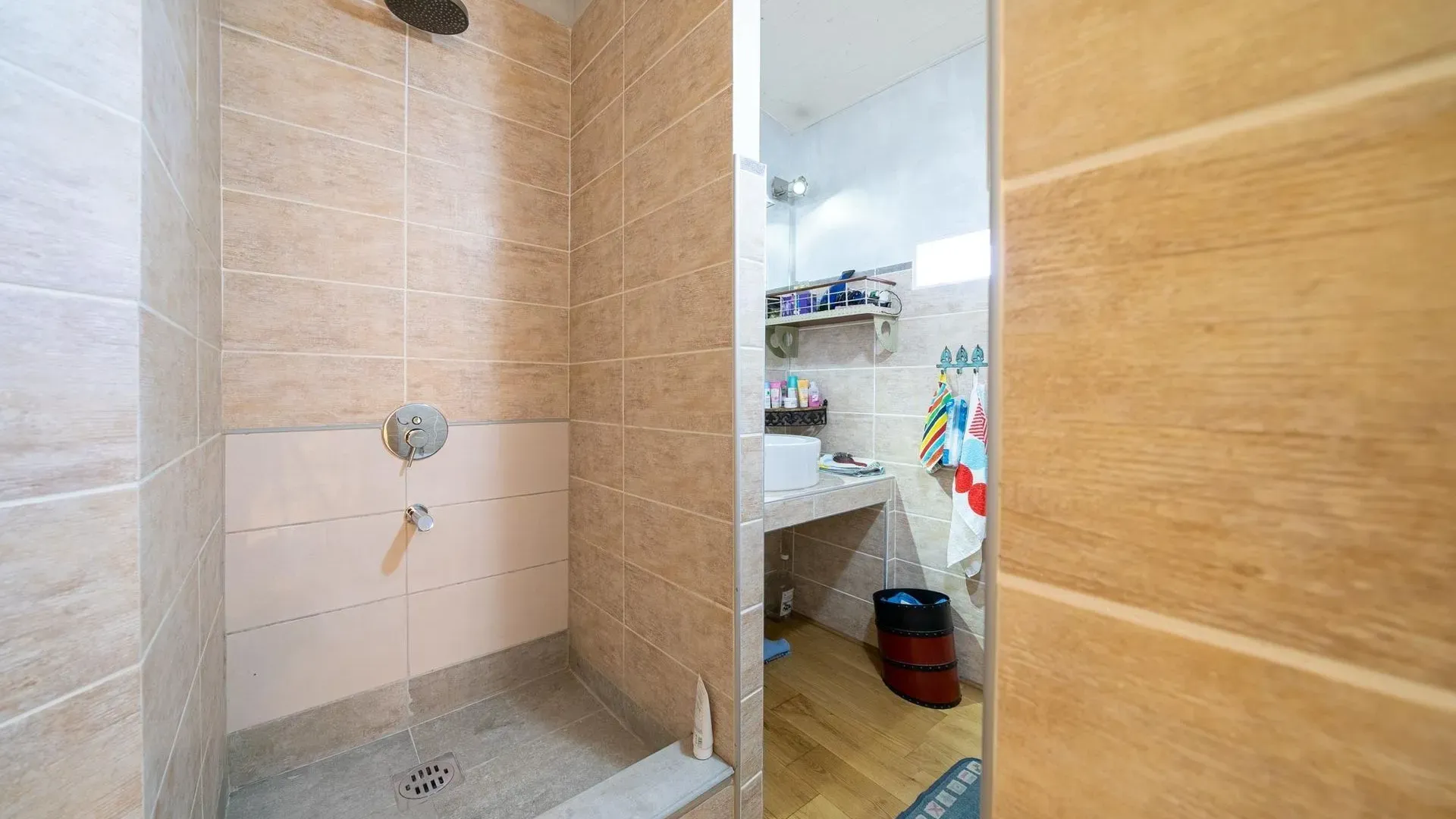 Sale, three bedroom apartment, 124m², Budva, Crna Gora