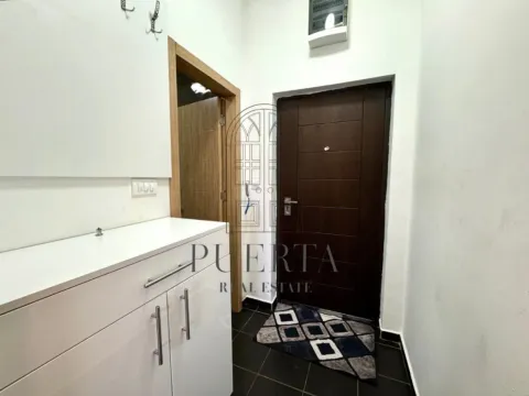 Izdavanje, jednosoban stan, 38m², Ljubović, Podgorica - image 10