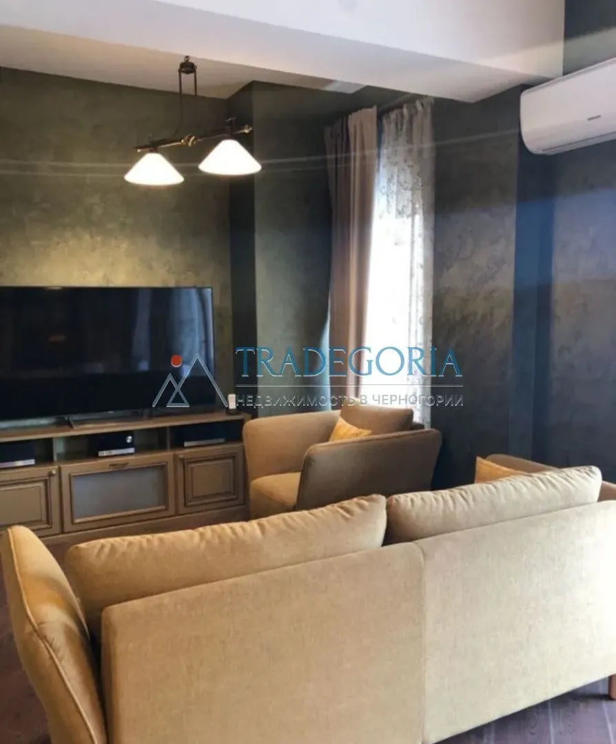 Prodaja, stan, 140m², Baošići, Herceg Novi
