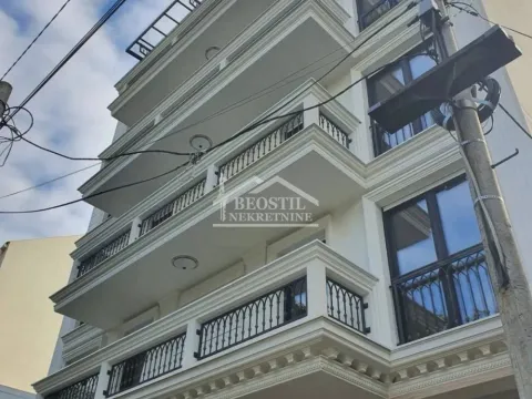 Rent, office space, 77m², Slavujev Venac, Zvezdara Sve Podlokacije - image 16