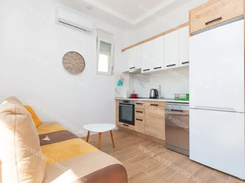 Sale, one bedroom apartment, 31m², Bijela, Herceg Novi - image 2