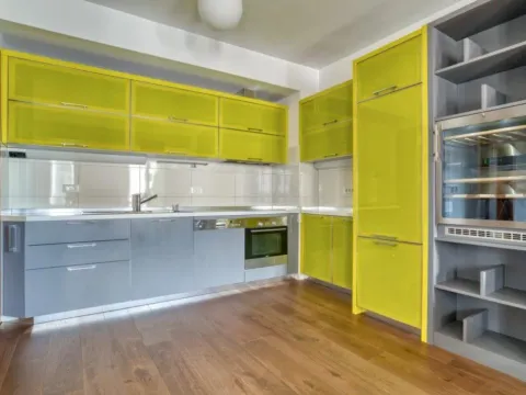 Rent, two bedroom apartment, 90m², Centar, Podgorica - image 3