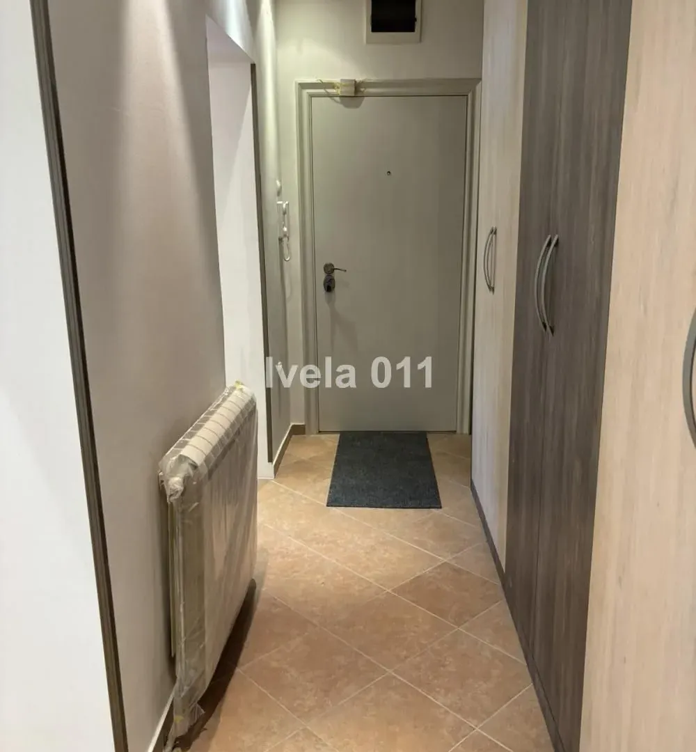 Sale, three bedroom apartment, 66m², Crveni Krst, Beograd