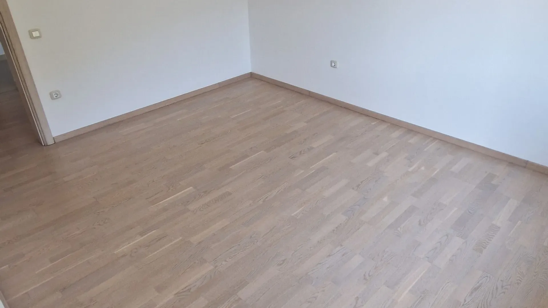 Sale, two bedroom apartment, 105m², Bečići, Budva
