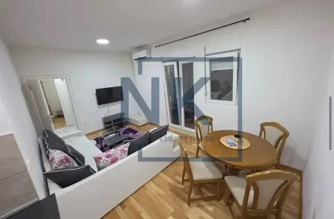 Rent, one bedroom apartment, 52m², Zabjelo, Podgorica - image 2