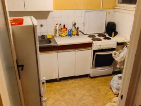 Izdavanje, dvosoban stan, 60m², Novi Beograd Blok 29, Novi Beograd Sve Podlokacije - image 4