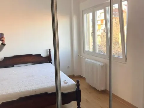 Izdavanje, dvosoban stan, 50m², Savski Venac, Beograd - image 6
