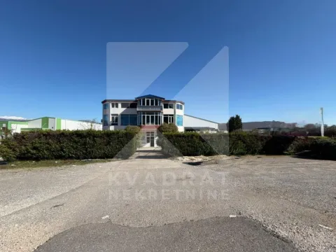 Rent, office space, 900m², Mareza, Podgorica - image 29