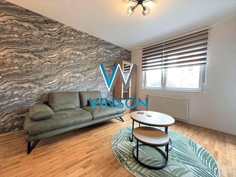 Izdavanje, dvosoban stan, 64m², Telep, Novi Sad Sve Podlokacije