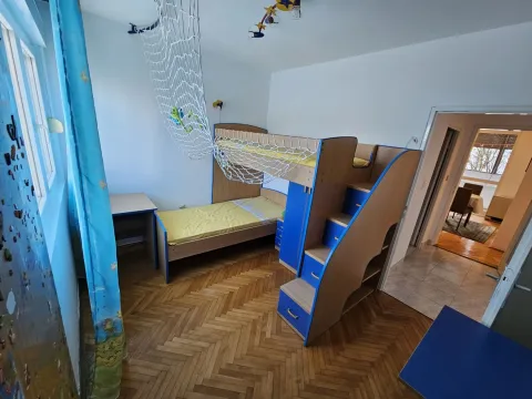 Izdavanje, dvosoban stan, 68m², Zabjelo, Podgorica - image 6