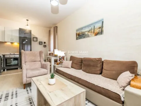 Sale, one bedroom apartment, 36m², Gomila, Herceg Novi - image 2