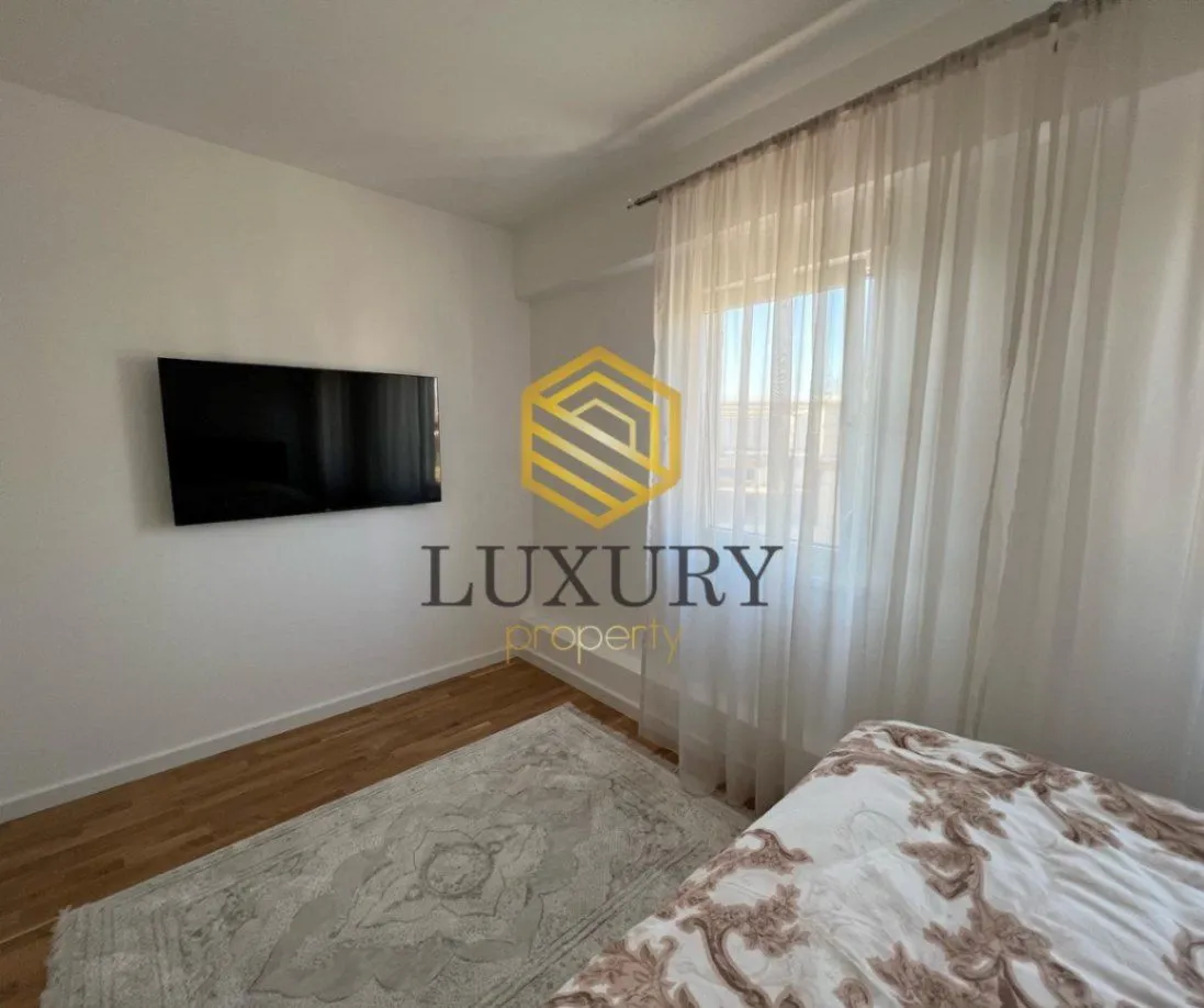 Rent, three bedroom apartment, 92m², Zabjelo, Podgorica