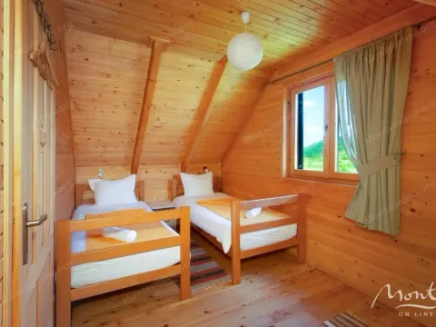 Sale, office space, 480m², Borje, Žabljak - image 23