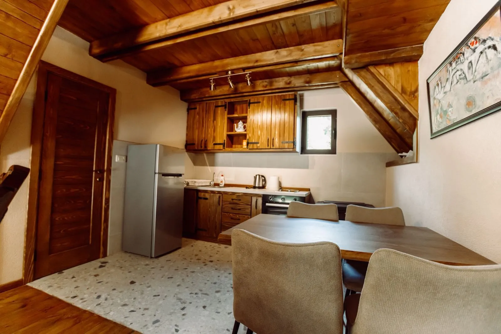 Prodaja, kuća, 65m², Centar, Cetinje