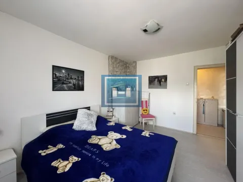 Sale, one bedroom apartment, 43m², 7. juli, Paraćin - image 4