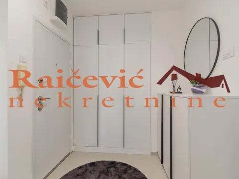 Rent, one bedroom apartment, 50m², Autokomanda, Voždovac Sve Podlokacije - image 20