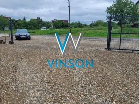 Rent, land lot, 1040m², Klisa, Novi Sad Sve Podlokacije - image 5