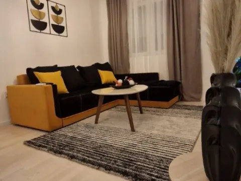 Izdavanje, jednosoban stan, 43m², City Kvart, Podgorica - image 4