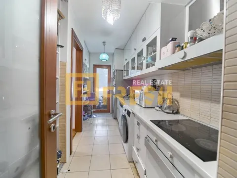 Prodaja, trosoban stan, 120m², Tološi, Podgorica - image 12