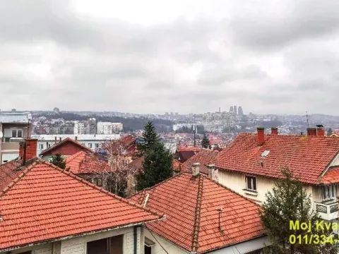 Prodaja, trosoban stan, 92m², Autokomanda, Voždovac Sve Podlokacije - image 19