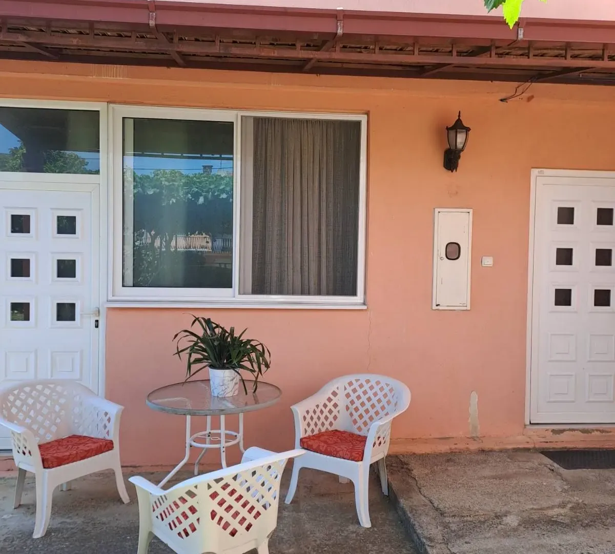 Rent, one bedroom apartment, 40m², Masline, Podgorica
