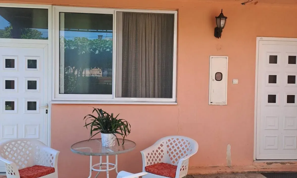 Rent, one bedroom apartment, 40m², Masline, Podgorica