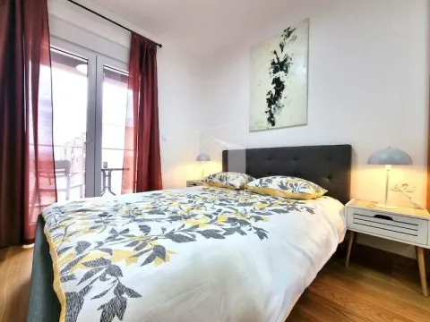 Rent, one bedroom apartment, 47m², New City, Podgorica - image 7