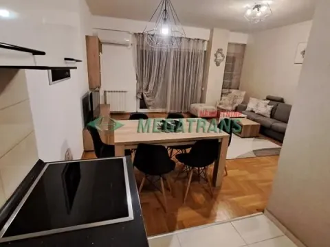 Rent, four bedroom apartment, 125m², Liman 3, Novi Sad Sve Podlokacije - image 8