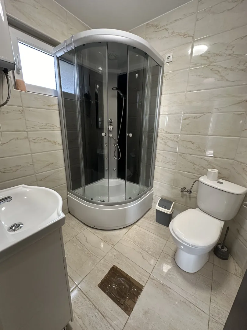Rent, two bedroom apartment, 100m², Prijevor, Budva