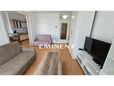 Rent, one bedroom apartment, 44m², Stari Grad, Beograd - image 3