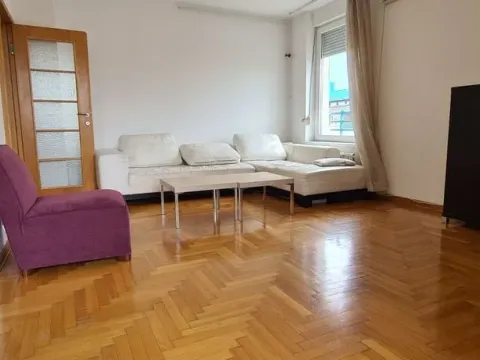 Rent, three bedroom apartment, 98m², Arena, Novi Beograd Sve Podlokacije - image 4