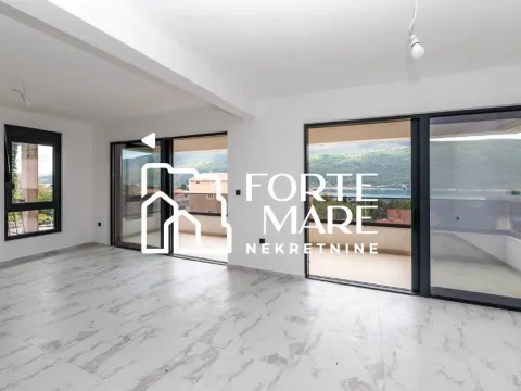 Prodaja, trosoban stan, 100m², Kumbor, Herceg Novi - image 4