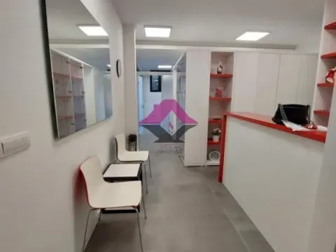 Rent, office space, 58m², Vračar Sve Podlokacije, Beograd - image 7