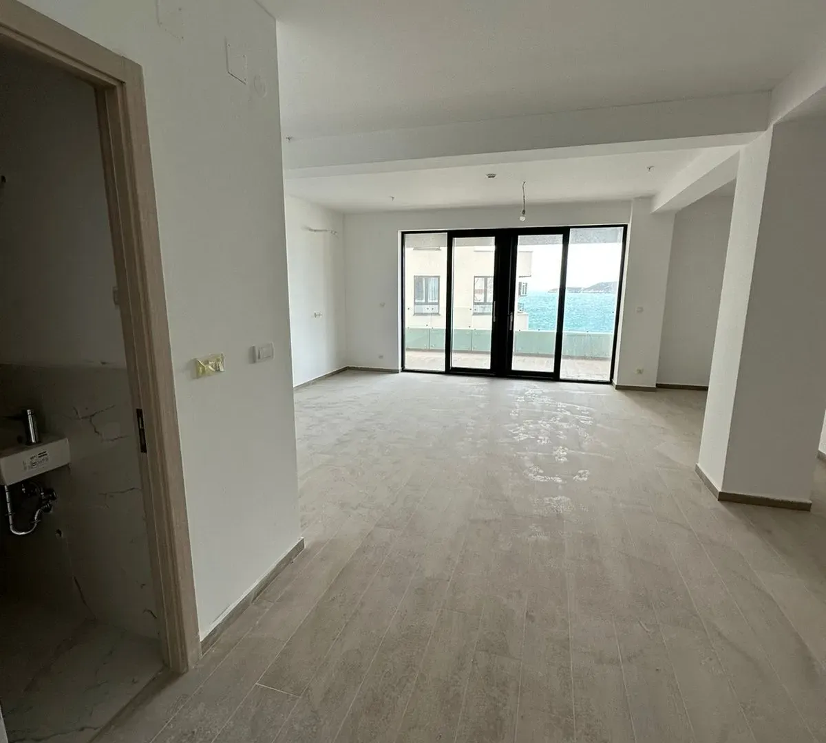 Sale, apartment, 113m², Budva, Crna Gora