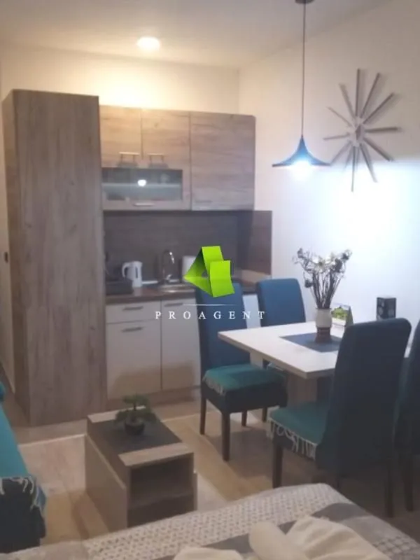 Sale, apartment, 26m², Kopaonik, Srbija