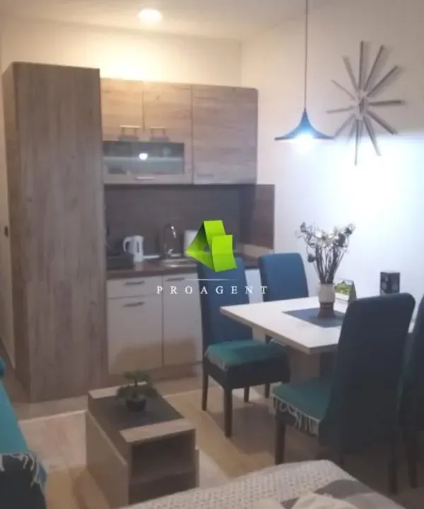 Prodaja, stan, 26m², Kopaonik, Srbija
