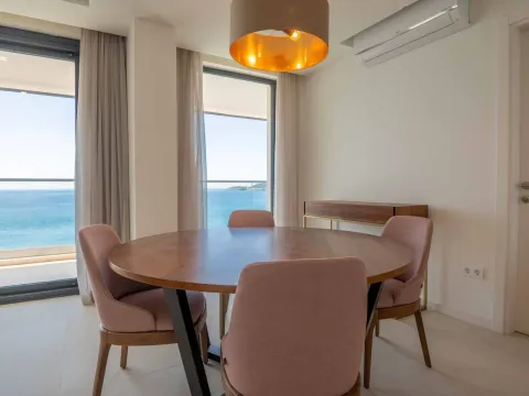 Prodaja, dvosoban stan, 114m², Rafailovići, Budva - image 8