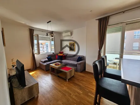 Izdavanje, stan, 40m², City Kvart, Podgorica - image 9