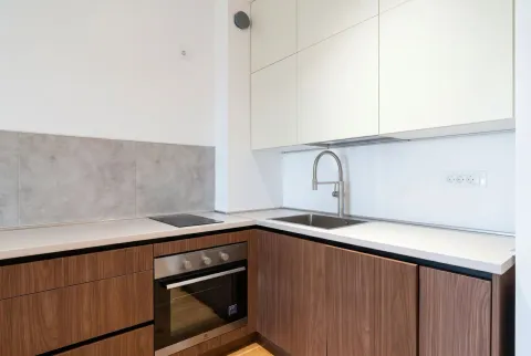 Prodaja, dvosoban stan, 45m², Bečići, Budva - image 3