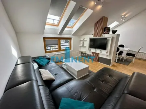 Rent, three bedroom apartment, 94m², Zemun Sve Podlokacije, Beograd