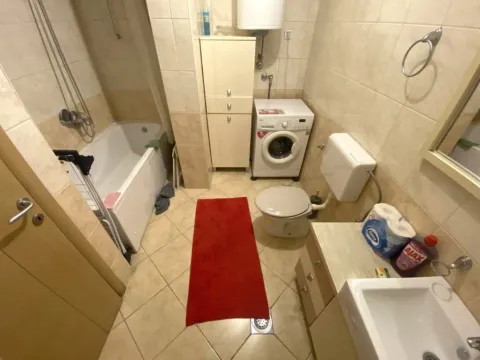 Izdavanje, dvosoban stan, 55m², Zabjelo, Podgorica - image 5