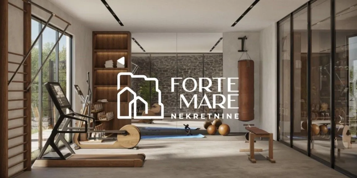 Prodaja, kuća, 312m², Tivat, Crna Gora