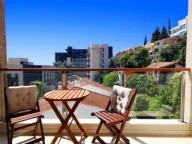 Rent, two bedroom apartment, 75m², Gospoština, Budva - image 11