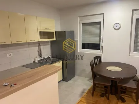 Izdavanje, dvosoban stan, 56m², Stari Aerodrom, Podgorica - image 5