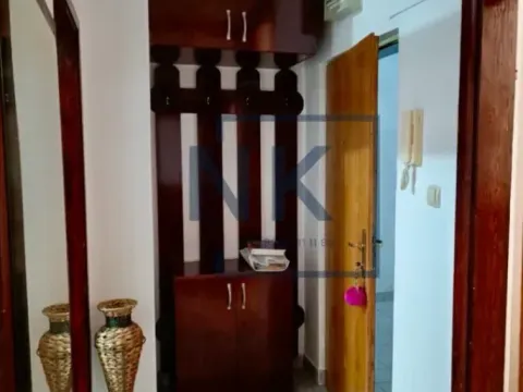 Izdavanje, dvosoban stan, 67m², Stari Aerodrom, Podgorica - image 9