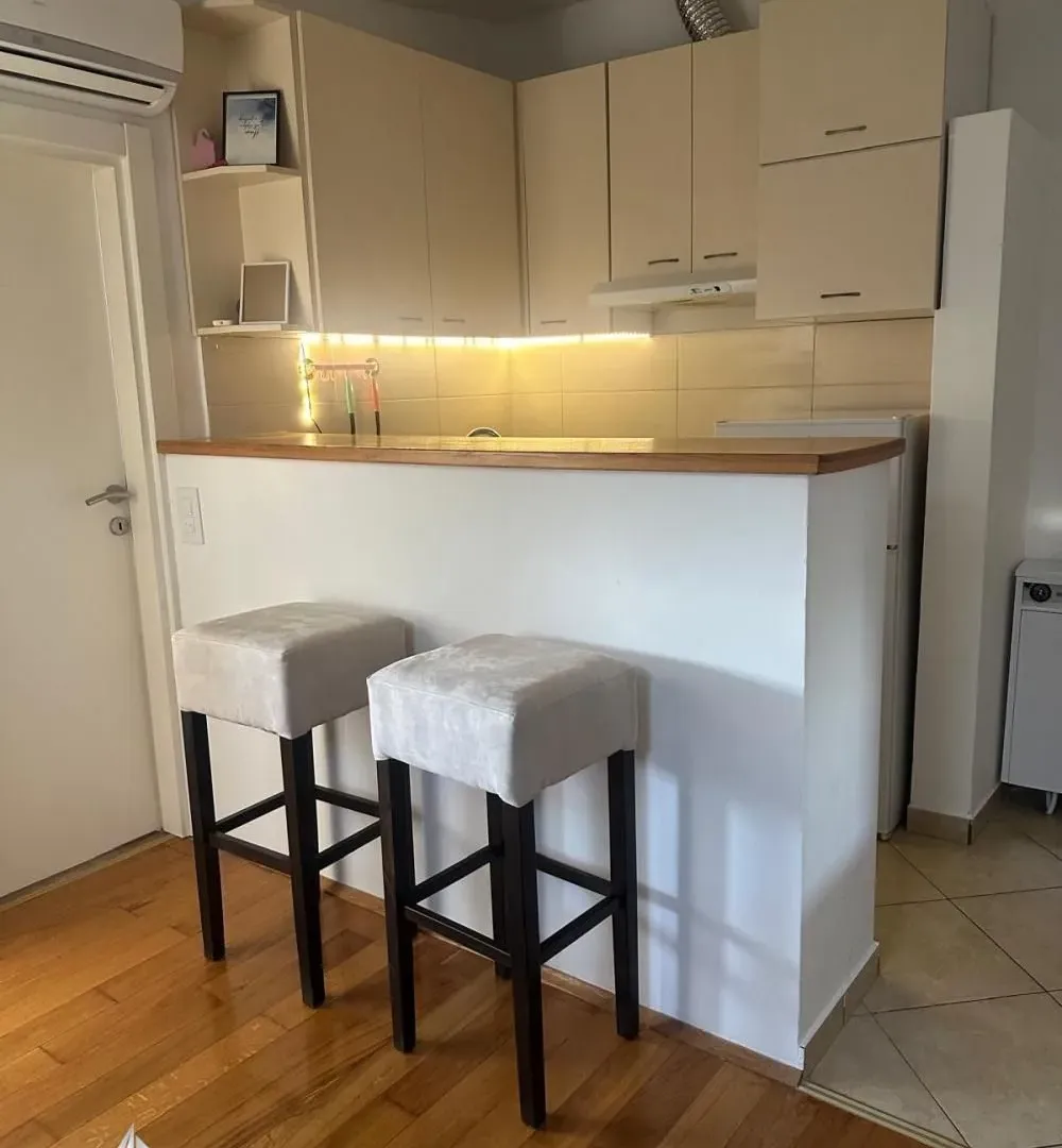 Sale, one bedroom apartment, 27m², Mirijevo 1, Mirijevo Sve Podlokacije