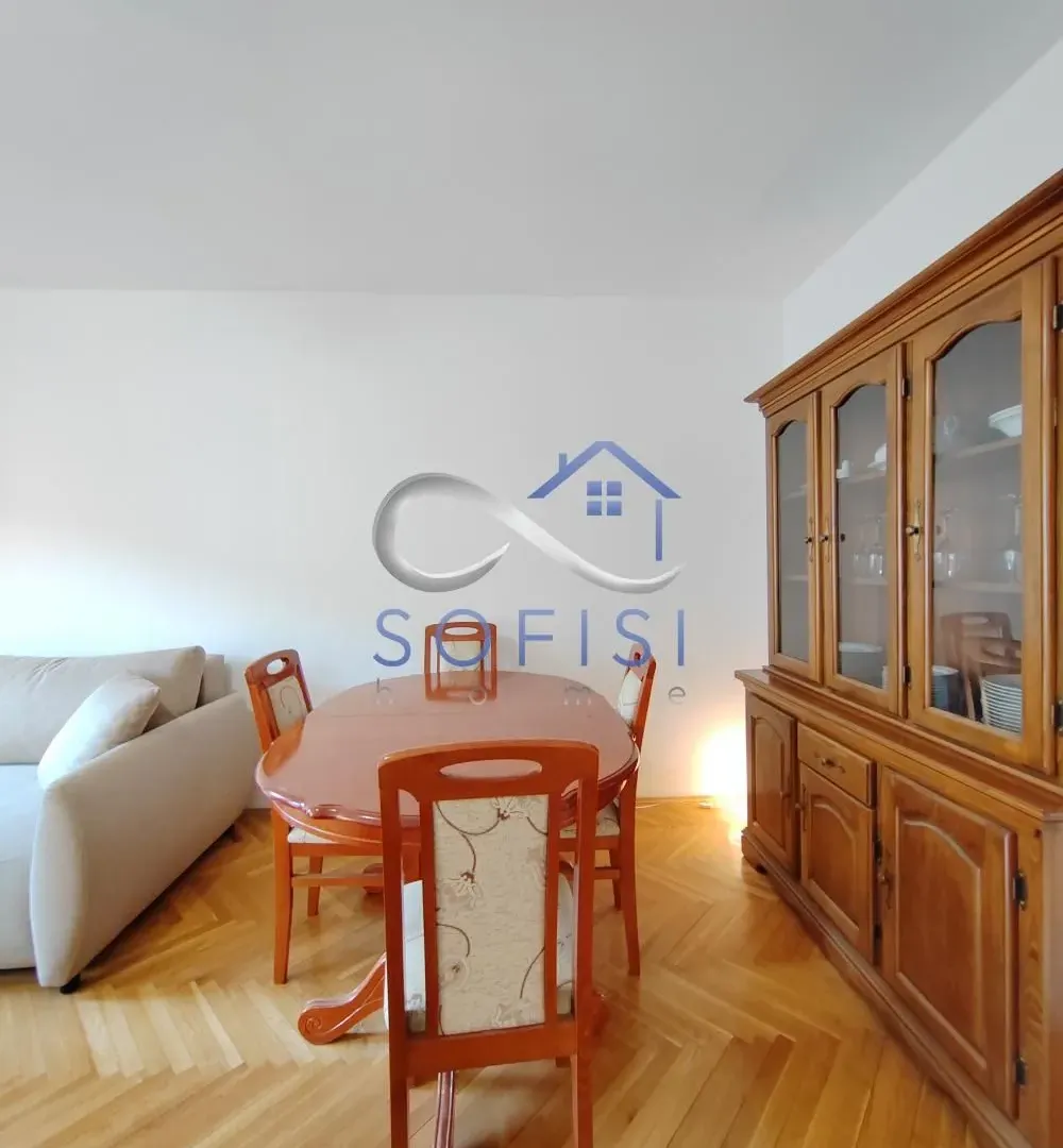 Prodaja, trosoban stan, 75m², Nova Detelinara, Novi Sad Sve Podlokacije