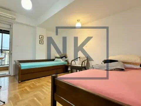 Sale, two bedroom apartment, 74m², Blok 9, Podgorica - image 10